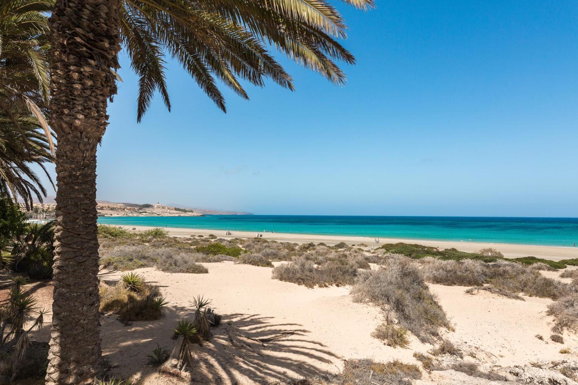 Home2Book Sea View & Terrace Escape, Playa Paraiso Коста-Кальма Екстер'єр фото