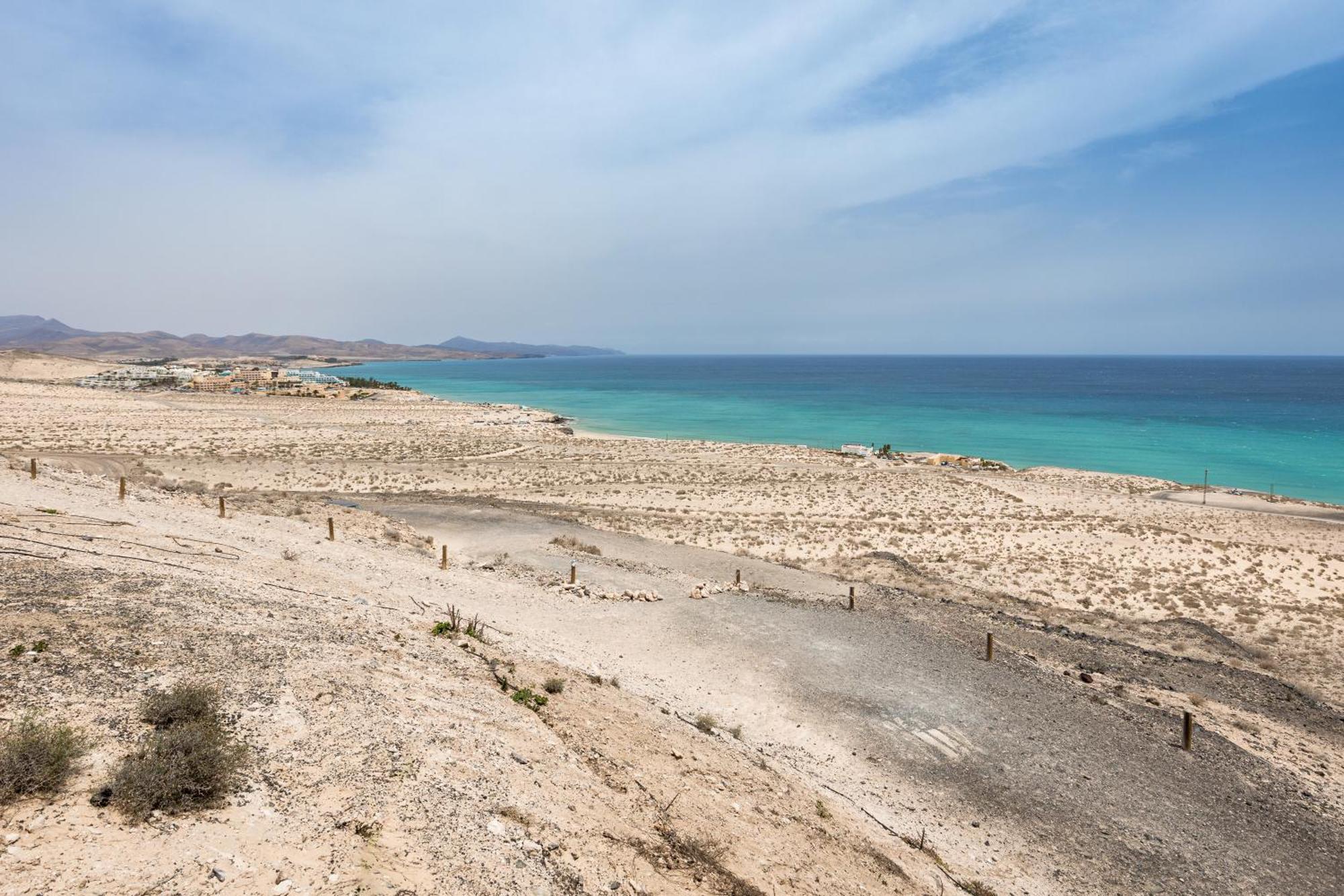 Home2Book Sea View & Terrace Escape, Playa Paraiso Коста-Кальма Екстер'єр фото
